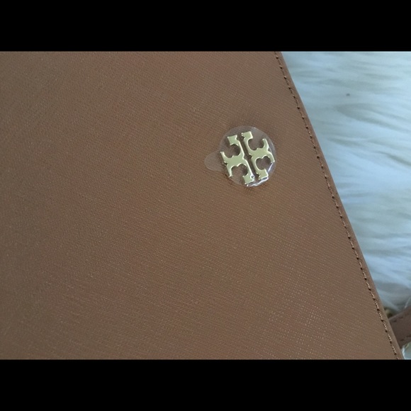 Tory Burch Emerson tote bag - Picture 3 of 8